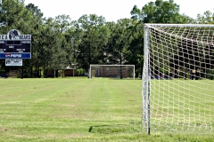 Soccer Facilities